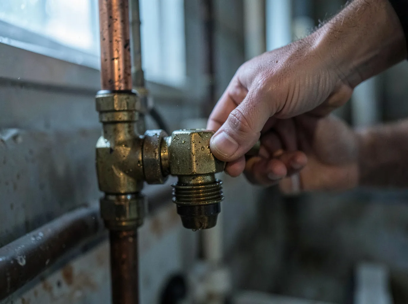 Emergency Plumber Letart, WV FAQs